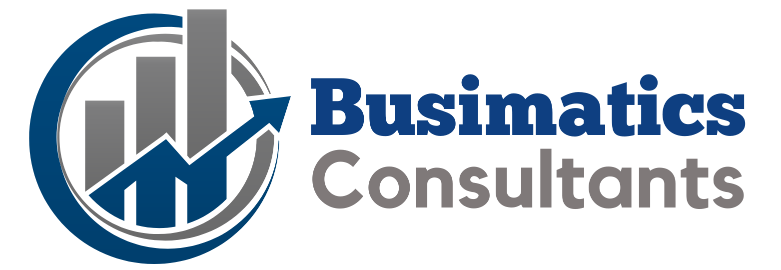 Busimatics Consultants